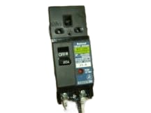 BC-30N-20A par NATIONAL ELECTRIC