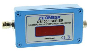 OMEGA ENGINEERING OS102E-K
