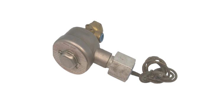 ASCO NP8320A173V 120/60