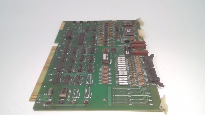 YASKAWA ELECTRIC JAMMC-AD20A-01