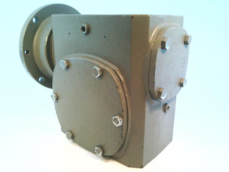 STERLING MOTORS 2262-BQ-060-56-3