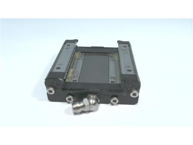 THK HRW21CR1UUC1M (GK) BLOCK