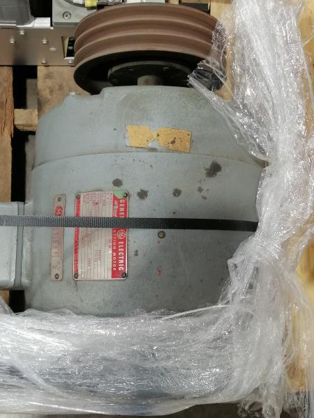 GENERAL ELECTRIC 5KG4254A2
