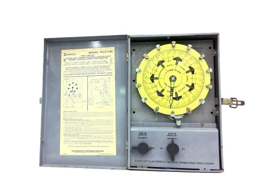 INTERMATIC T51211BC
