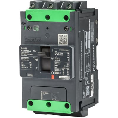 SCHNEIDER ELECTRIC BGL26015LU