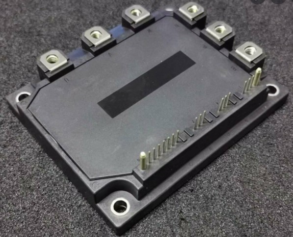 FUJI ELECTRIC 6MBP50RTA060F-01