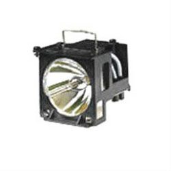 RADWELL VERIFIED SUBSTITUTE VLT-XD300LP-SUB (LAMP & HOUSING)