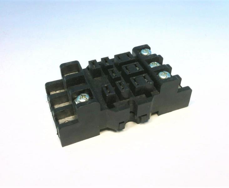 YOUNG INDUSTRIES NDSQ-11