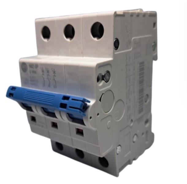 ALLEN BRADLEY 1492-SPM3C400