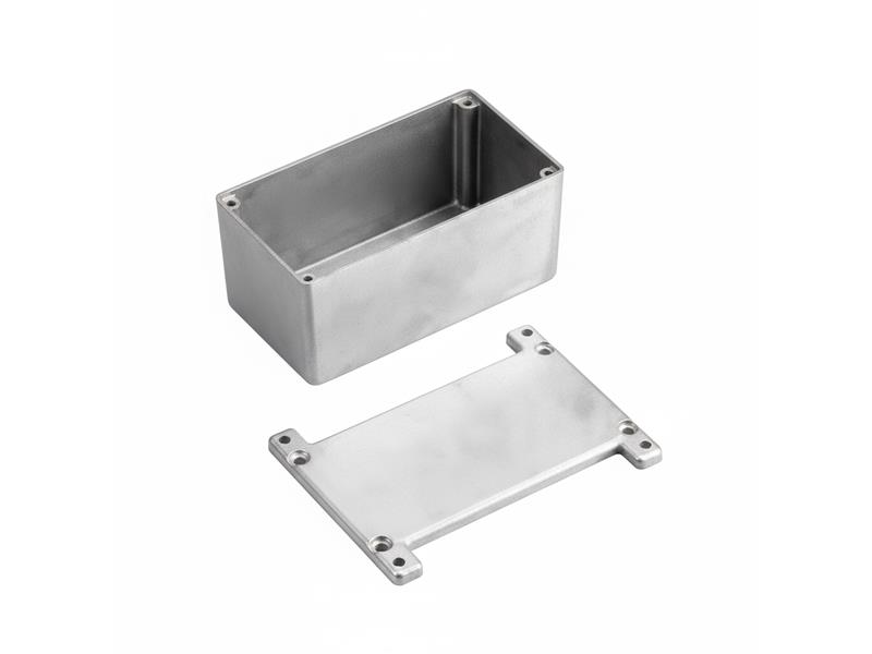 BUD INDUSTRIES CU-5124