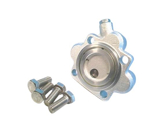 DANFOSS 027H3173