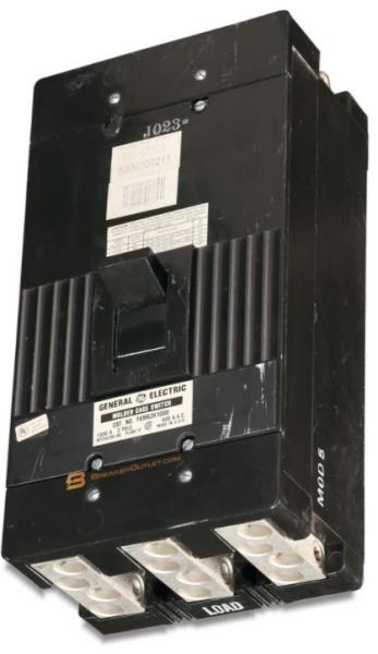 GENERAL ELECTRIC TKMA3Y1200