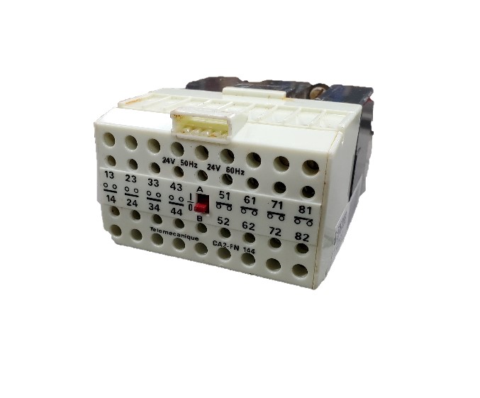 SCHNEIDER ELECTRIC CA2-FN162M