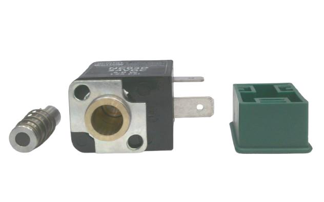 GEMINI VALVE NC03D 24 VDC