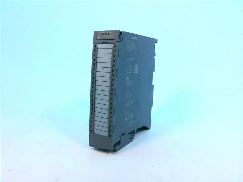 SIEMENS 6ES7521-1BH50-0AA0