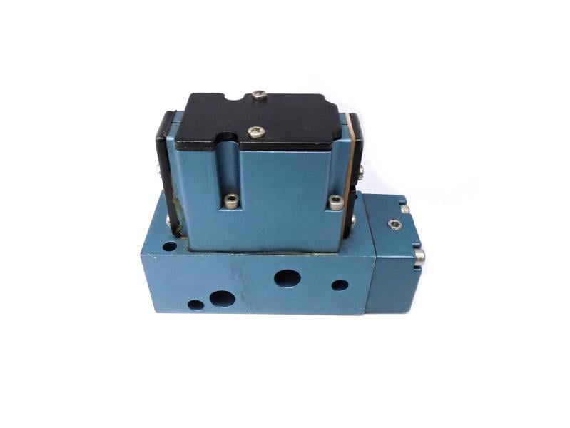 MAC VALVES INC 6222C-441-RA