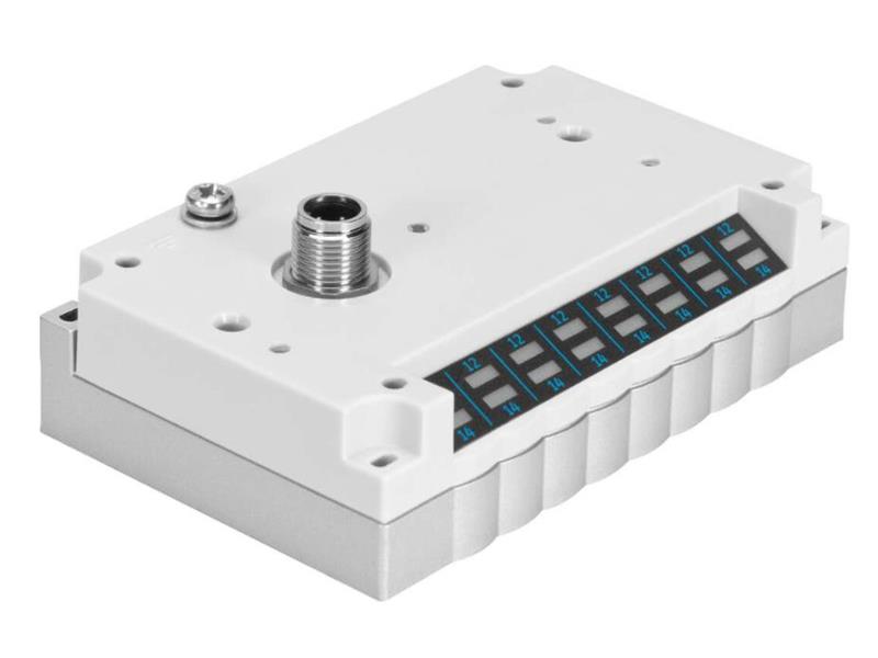 FESTO CPV14-GE-PT-8