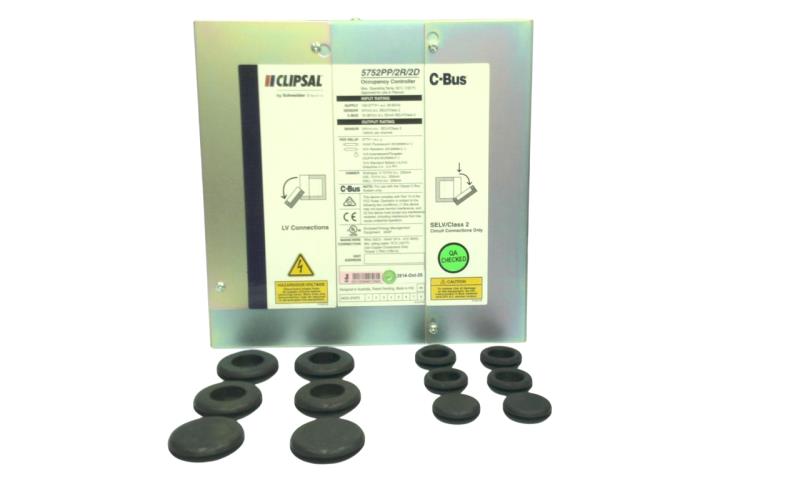 SCHNEIDER ELECTRIC 5752PP2R2D