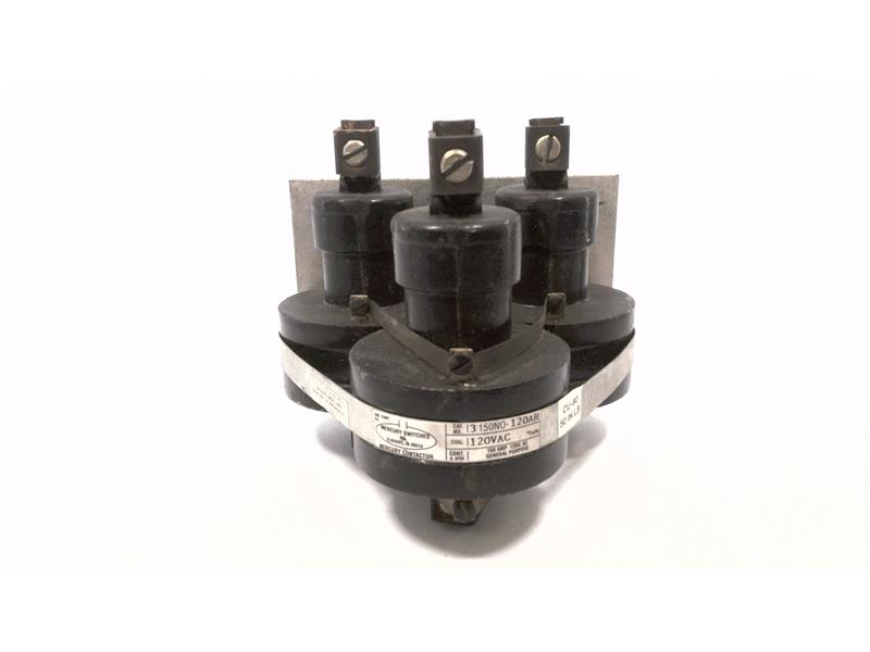 3 150N0-120AH by MDI