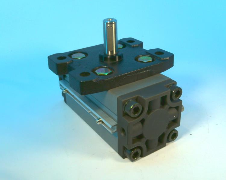 SMC CDRA1FS63-90C