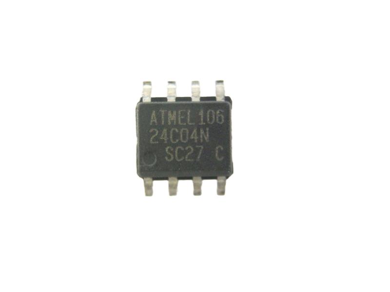 AT24C04N-10SC-2.7 by ATMEL
