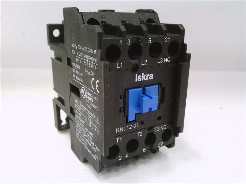 ISKRA KNL12-01-S7