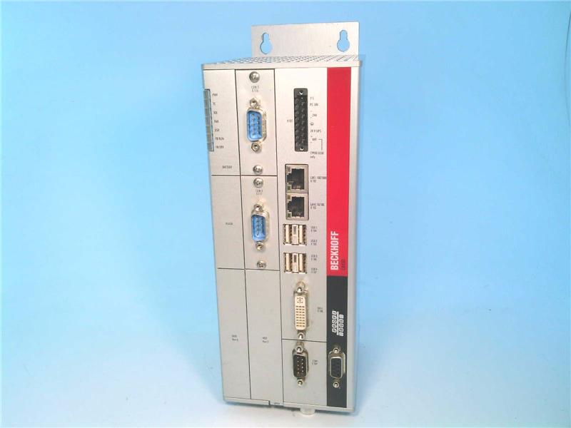 BECKHOFF C6930-0010