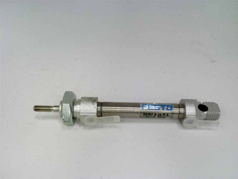 FESTO DSNU-8-25-P-A