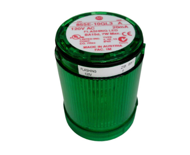 ALLEN BRADLEY 855E-10GL3