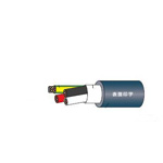 TAIYO DENKI 300V EXT-TYPEII/2517 LF 3X16AWG-18