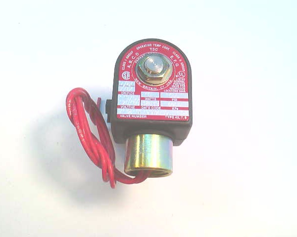 PARKER 71381SN1MM00N0H111P3