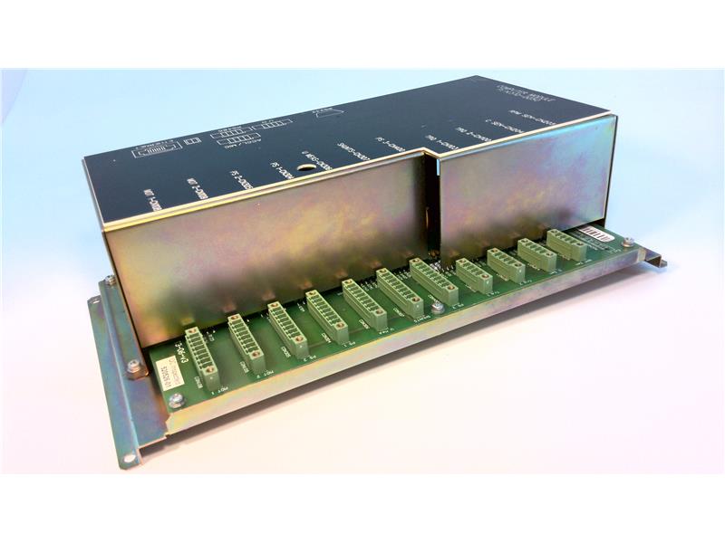 D&V ELECTRONICS 510-0050