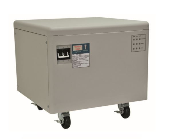VRP-100000-0339 by TSI POWER