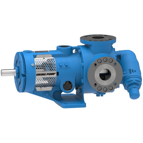 VIKING PUMP HL4227C SS770 CGTNG 629 097 JH 