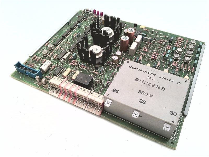 C98043-A1045-L3-08 por SIEMENS