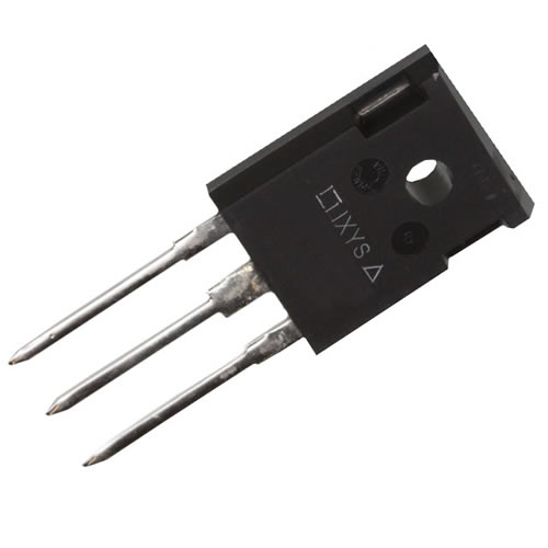 IXYS IXSH25N120A