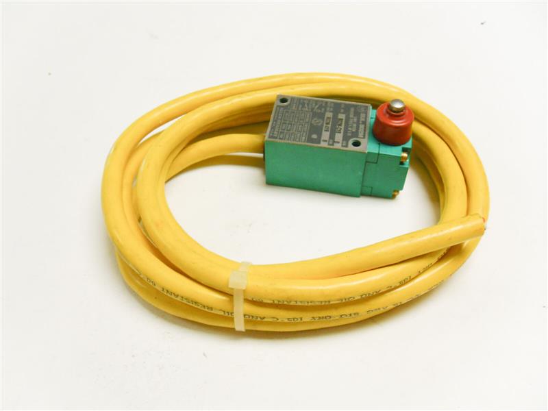 ALLEN BRADLEY 802M-CY8