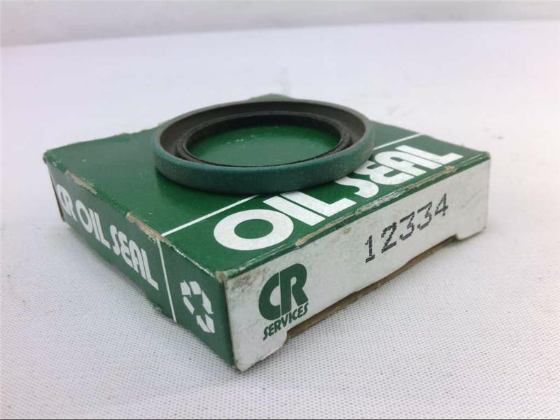 SKF CR-12334
