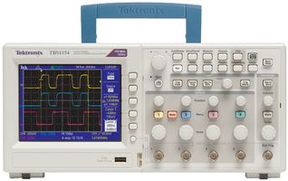 TEKTRONIX TBS1064 CAL D