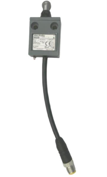 ALLEN BRADLEY 802B-CSDDBSLD4