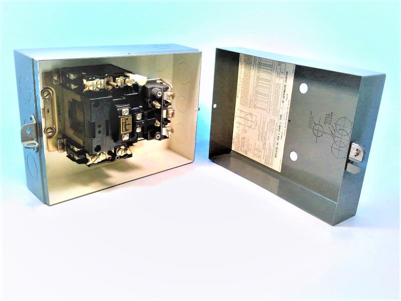 ALLEN BRADLEY 709-BAB