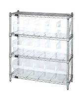 WR4-39-1236-802CL por QUANTUM STORAGE