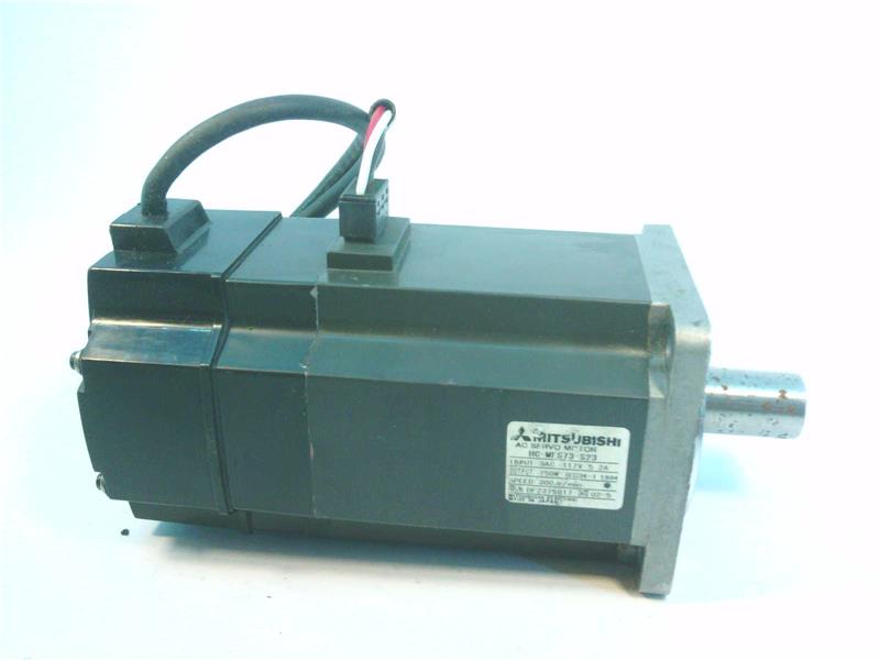 MITSUBISHI HC-MFS73-S23