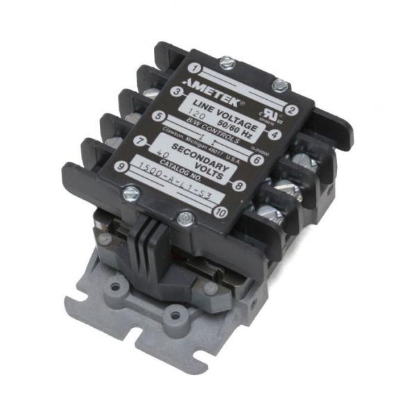 1500-B-L1-S8-OC-X por AMETEK