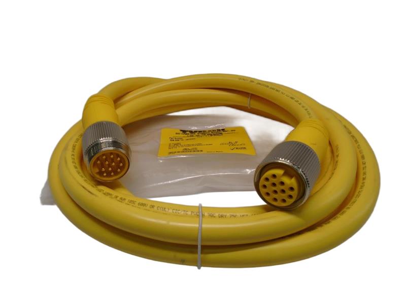 RSM RKM 126-3M/S3059 by TURCK