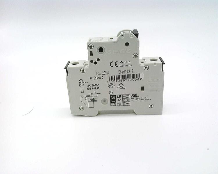 5SY4113-7 par SIEMENS