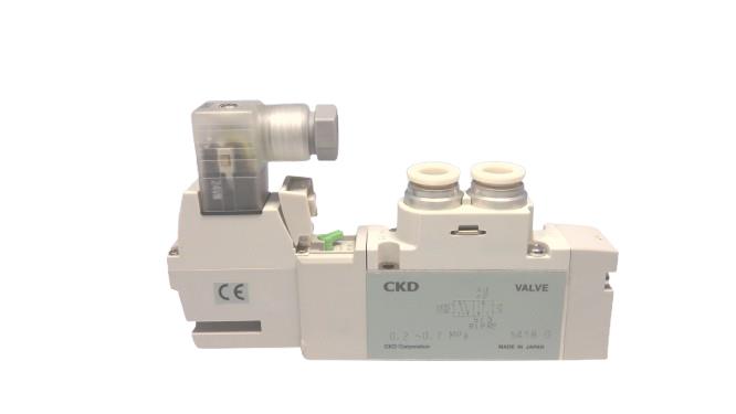 4GA319R-C8-BH-3 par CKD CORP