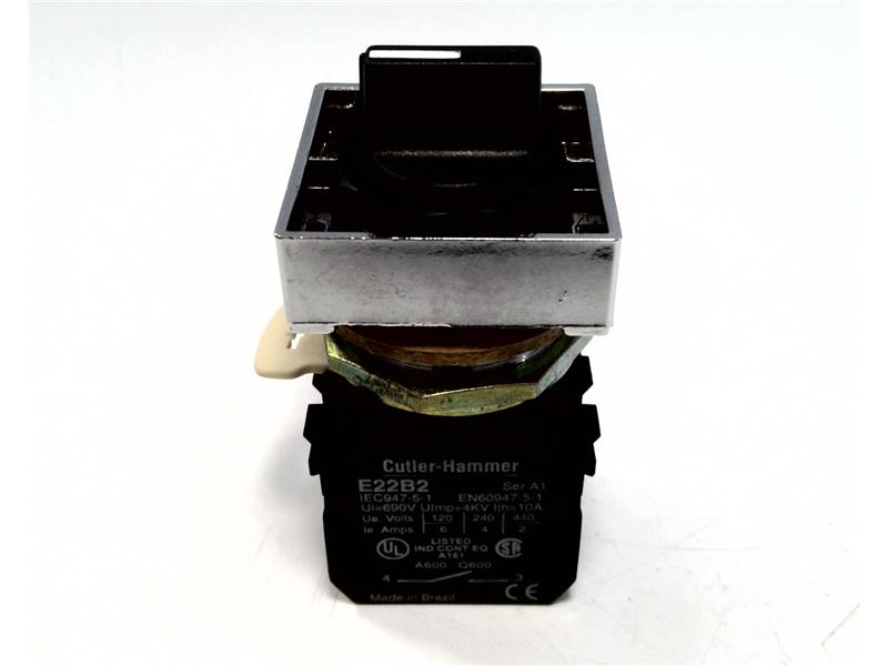 EATON CORPORATION E30XL1C