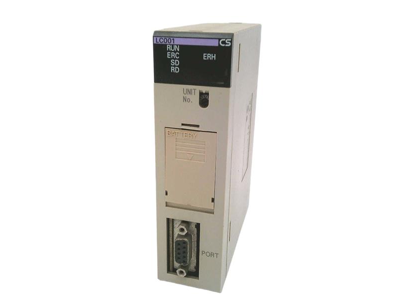 OMRON CS1W-LC001