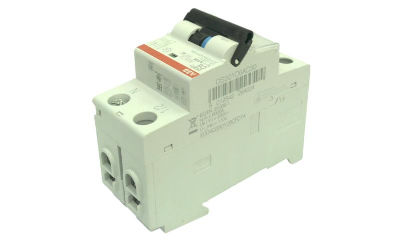 ASEA BROWN BOVERI DS201C6AC30